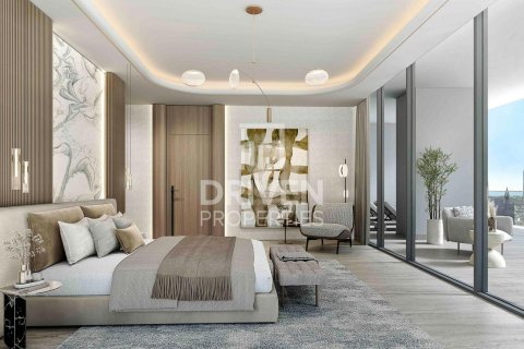 Appartement à Downtown Dubai (Downtown Burj Dubai), Dubai, 1 chambre, 108.88 m², № 144763 - photo 25