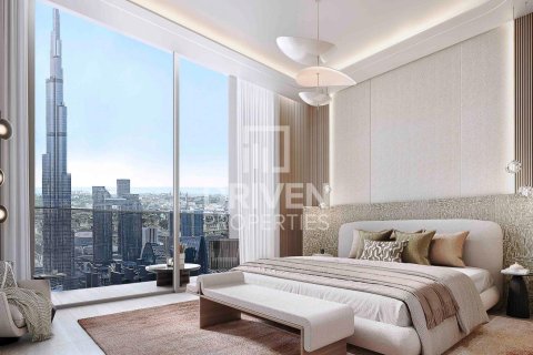 Appartement à Downtown Dubai (Downtown Burj Dubai), Dubai, 1 chambre, 108.88 m², № 144763 - photo 7