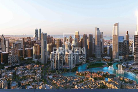 Appartement à Downtown Dubai (Downtown Burj Dubai), Dubai, 1 chambre, 108.88 m², № 144763 - photo 18