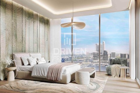 Appartement à Downtown Dubai (Downtown Burj Dubai), Dubai, 1 chambre, 108.88 m², № 144763 - photo 5