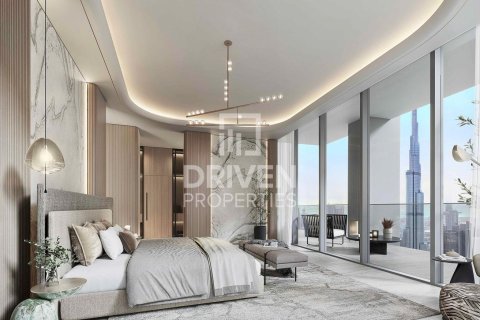 Appartement à Downtown Dubai (Downtown Burj Dubai), Dubai, 1 chambre, 108.88 m², № 144763 - photo 23
