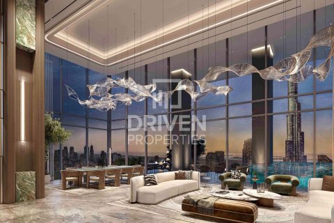 Appartement à Downtown Dubai (Downtown Burj Dubai), Dubai, 1 chambre, 108.88 m², № 144763 - photo 17