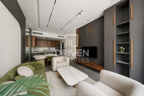Квартира в District 11, Мохаммед Бин Рашид Сити, Дубай, 2 спальни, 98.2м², № 144430