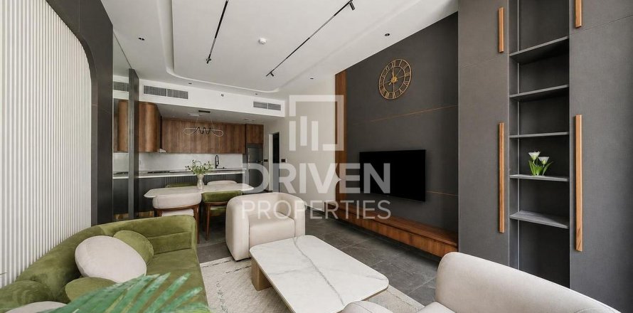 Квартира в District 11, Мохаммед Бин Рашид Сити, Дубай, 2 спальни, 98.2м², № 144430