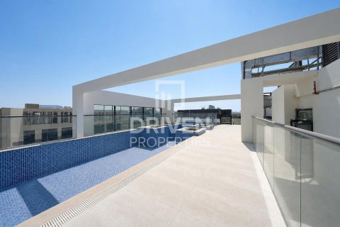 Купить квартиру в District 11, Мохаммед Бин Рашид Сити, Дубай: 2 спальни, 98.2м², № 144430 - фото 18