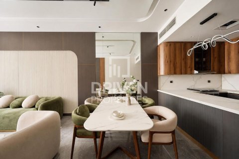 Купить квартиру в District 11, Мохаммед Бин Рашид Сити, Дубай: 2 спальни, 98.2м², № 144430 - фото 6
