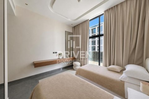 Купить квартиру в District 11, Мохаммед Бин Рашид Сити, Дубай: 2 спальни, 98.2м², № 144430 - фото 9