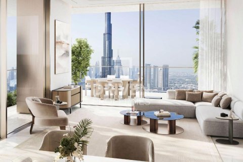 شقة في وسط مدينة دبي, دبي 4 غرف نوم, 494.34 م² رقم 144123 - صورة 15