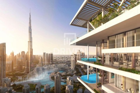 شقة في وسط مدينة دبي, دبي 4 غرف نوم, 494.34 م² رقم 144123 - صورة 8