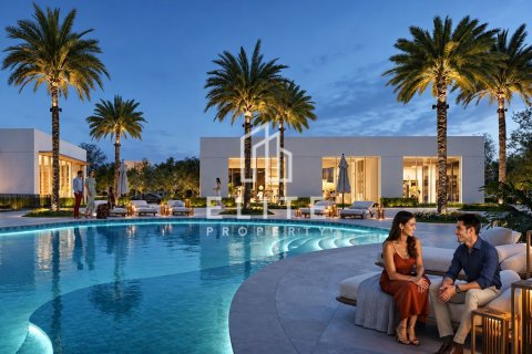 Villa en The Valley, Dubai, 4 dormitorios, 403 m², № 145888 - foto 6