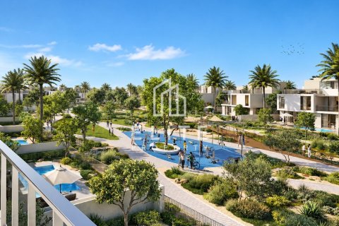 Villa en The Valley, Dubai, 4 dormitorios, 403 m², № 145888 - foto 5