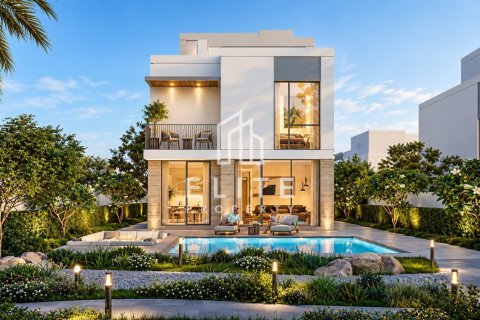 فيلا في The Valley, دبي 4 غرف نوم, 403 م² رقم 145888