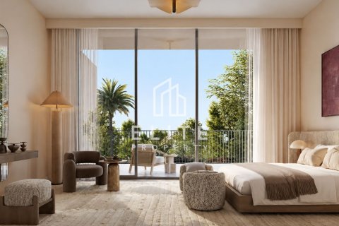 Villa en The Valley, Dubai, 4 dormitorios, 403 m², № 145888 - foto 3