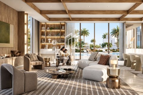 Villa en The Valley, Dubai, 4 dormitorios, 403 m², № 145888 - foto 2