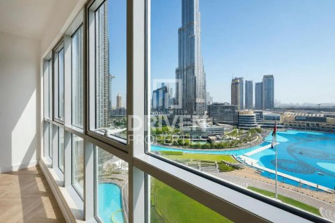شقة في The Residences, وسط مدينة دبي, دبي 3 غرف نوم, 193.42 م² رقم 145047 - صورة 20