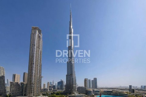 شقة في The Residences, وسط مدينة دبي, دبي 3 غرف نوم, 193.42 م² رقم 145047 - صورة 17