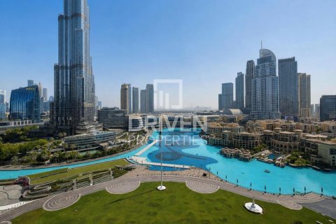 شقة في The Residences, وسط مدينة دبي, دبي 3 غرف نوم, 193.42 م² رقم 145047 - صورة 18