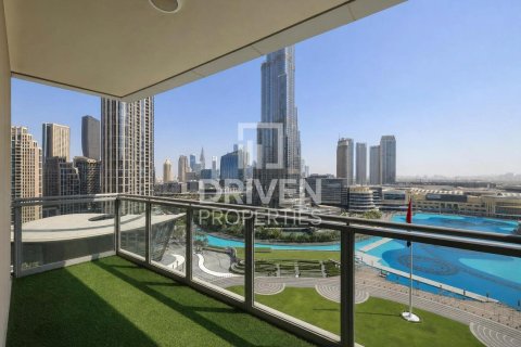 شقة في The Residences, وسط مدينة دبي, دبي 3 غرف نوم, 193.42 م² رقم 145047 - صورة 15