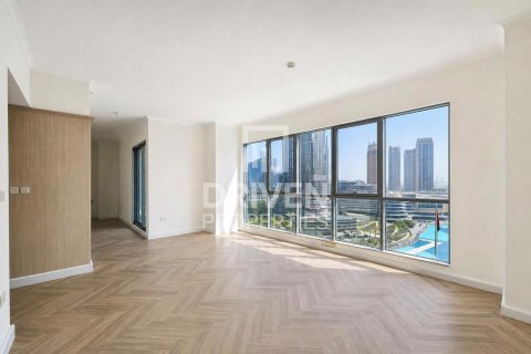 شقة في The Residences, وسط مدينة دبي, دبي 3 غرف نوم, 193.42 م² رقم 145047