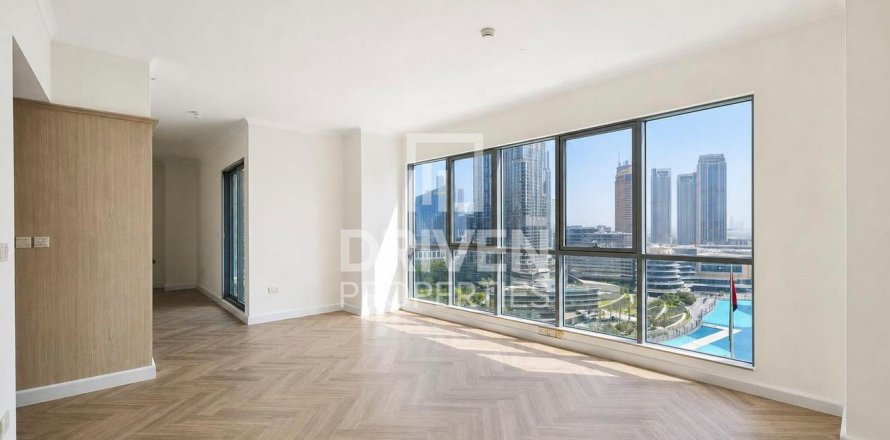 شقة في The Residences, وسط مدينة دبي, دبي 3 غرف نوم, 193.42 م² رقم 145047