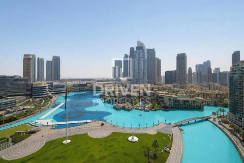شقة في The Residences, وسط مدينة دبي, دبي 3 غرف نوم, 193.42 م² رقم 145047 - صورة 19