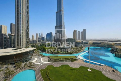 شقة في The Residences, وسط مدينة دبي, دبي 3 غرف نوم, 193.42 م² رقم 145047 - صورة 16
