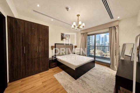 Apartment in Downtown Dubai (Downtown Burj Dubai), Dubai 1 bedroom, 75.25 sq.m. № 145649 - photo 10