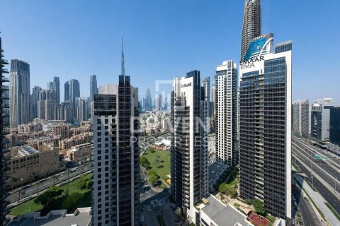 Apartment in Downtown Dubai (Downtown Burj Dubai), Dubai 1 bedroom, 75.25 sq.m. № 145649 - photo 23