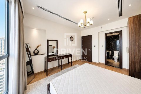 Apartment in Downtown Dubai (Downtown Burj Dubai), Dubai 1 bedroom, 75.25 sq.m. № 145649 - photo 11