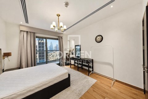Apartment in Downtown Dubai (Downtown Burj Dubai), Dubai 1 bedroom, 75.25 sq.m. № 145649 - photo 9