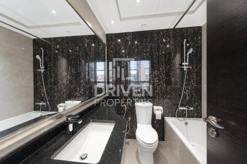 Apartment in Downtown Dubai (Downtown Burj Dubai), Dubai 1 bedroom, 75.25 sq.m. № 145649 - photo 16