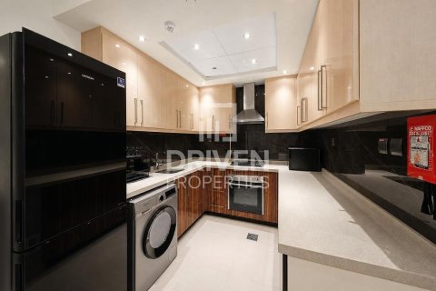 Apartment in Downtown Dubai (Downtown Burj Dubai), Dubai 1 bedroom, 75.25 sq.m. № 145649 - photo 13