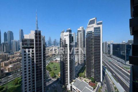 Apartment in Downtown Dubai (Downtown Burj Dubai), Dubai 1 bedroom, 75.25 sq.m. № 145649