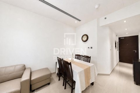 Apartment in Downtown Dubai (Downtown Burj Dubai), Dubai 1 bedroom, 75.25 sq.m. № 145649 - photo 12