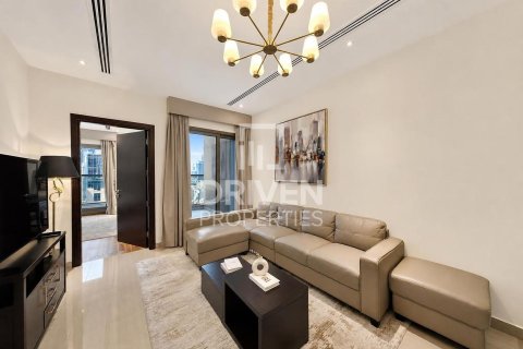 Apartment in Downtown Dubai (Downtown Burj Dubai), Dubai 1 bedroom, 75.25 sq.m. № 145649 - photo 6