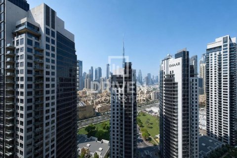 Apartment in Downtown Dubai (Downtown Burj Dubai), Dubai 1 bedroom, 75.25 sq.m. № 145649 - photo 22