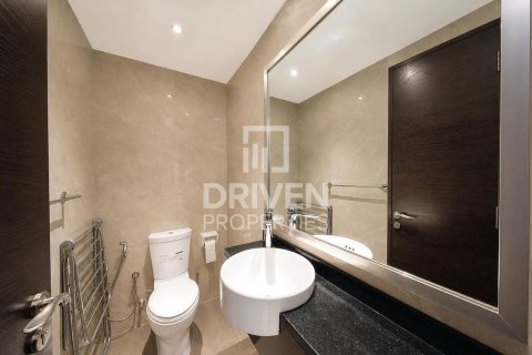 Apartment in Downtown Dubai (Downtown Burj Dubai), Dubai 1 bedroom, 75.25 sq.m. № 145649 - photo 15