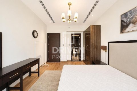 Apartment in Downtown Dubai (Downtown Burj Dubai), Dubai 1 bedroom, 75.25 sq.m. № 145649 - photo 4