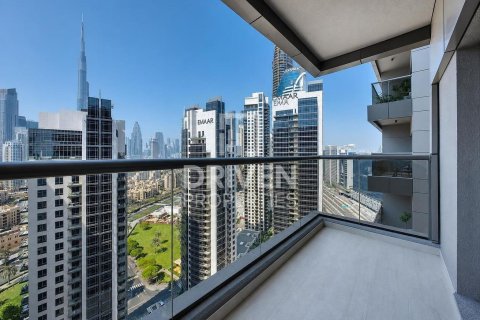 Apartment in Downtown Dubai (Downtown Burj Dubai), Dubai 1 bedroom, 75.25 sq.m. № 145649 - photo 21