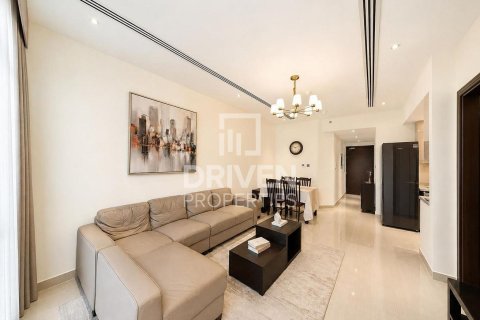 Apartment in Downtown Dubai (Downtown Burj Dubai), Dubai 1 bedroom, 75.25 sq.m. № 145649 - photo 3