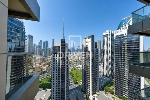 Apartment in Downtown Dubai (Downtown Burj Dubai), Dubai 1 bedroom, 75.25 sq.m. № 145649 - photo 20