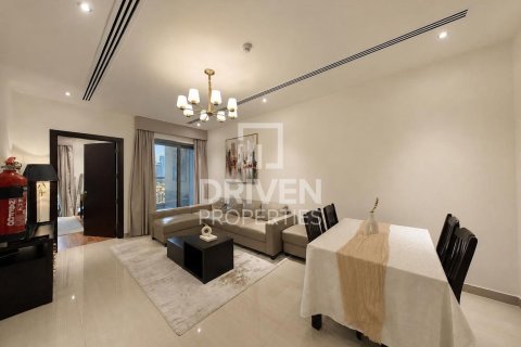 Apartment in Downtown Dubai (Downtown Burj Dubai), Dubai 1 bedroom, 75.25 sq.m. № 145649 - photo 5