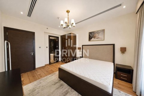 Apartment in Downtown Dubai (Downtown Burj Dubai), Dubai 1 bedroom, 75.25 sq.m. № 145649 - photo 8