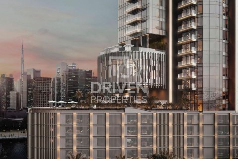 Appartement à Business Bay, Dubai, 2 chambres, 137.31 m², № 144556 - photo 3