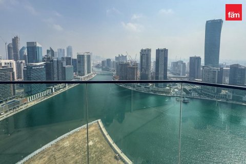Appartement à Business Bay, Dubai, 1 chambre, 76.8 m², № 143667 - photo 7