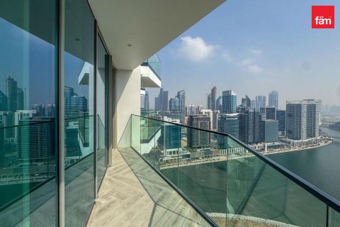 Apartment in Business Bay, Dubai 1 bedroom, 76.8 sq.m. № 143667