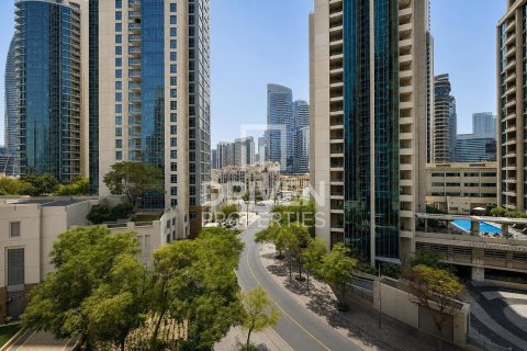 Appartement à The Residences, Downtown Dubai (Downtown Burj Dubai), Dubai, 1 chambre, 84.17 m², № 144150 - photo 17