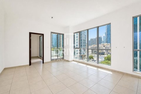 Appartement à The Residences, Downtown Dubai (Downtown Burj Dubai), Dubai, 1 chambre, 84.17 m², № 144150