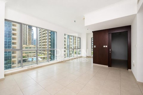Appartement à The Residences, Downtown Dubai (Downtown Burj Dubai), Dubai, 1 chambre, 84.17 m², № 144150 - photo 3