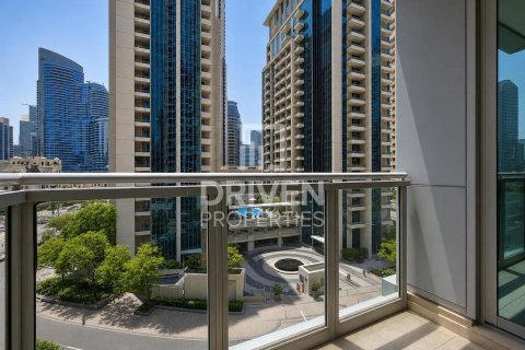 Appartement à The Residences, Downtown Dubai (Downtown Burj Dubai), Dubai, 1 chambre, 84.17 m², № 144150 - photo 15